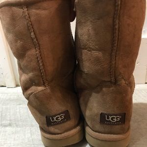Authentic Ugg Boots